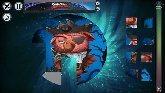 Giana Sisters: The Puzzle screenshot 1