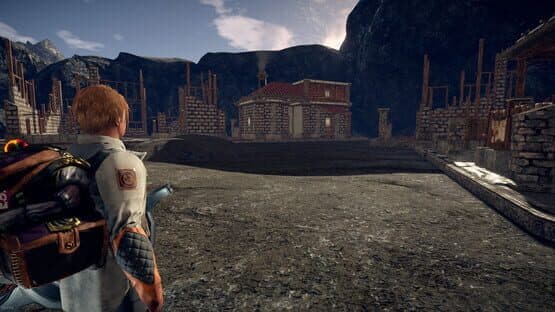 Outward: The Three Brothers screenshot 4