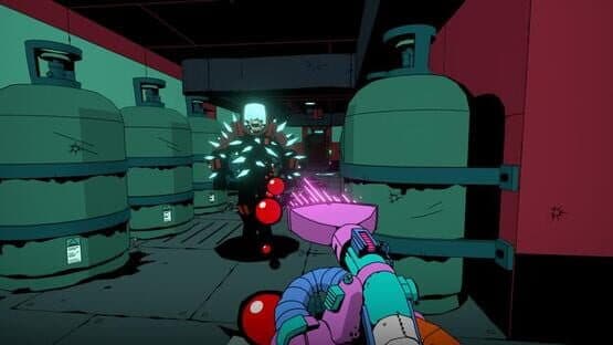 Void Bastards: Bang Tydy screenshot 3