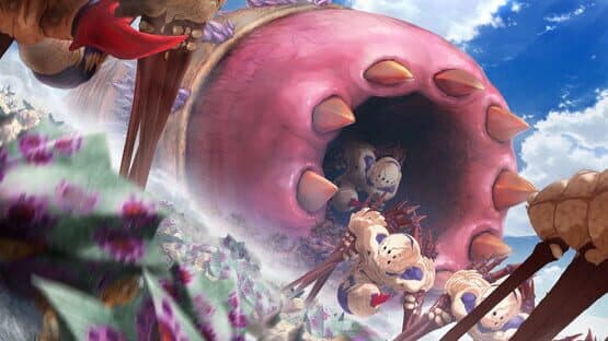 Muv-Luv Unlimited: The Day After - Episode 01 screenshot 3