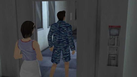 Nanatsu no Hikan: Senritsu no Bishou screenshot 2