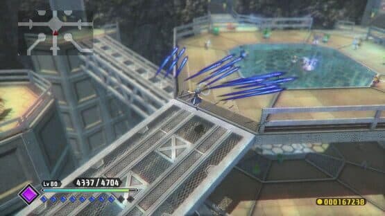 Touhou: Scarlet Curiosity screenshot 15