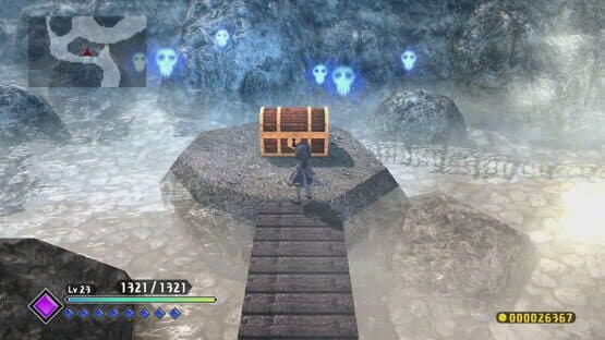 Touhou: Scarlet Curiosity screenshot 19