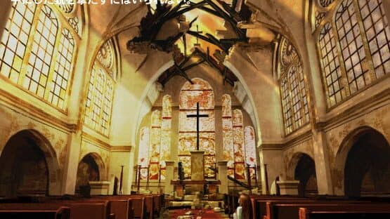 Counter-Strike NEO: White Memories screenshot 6