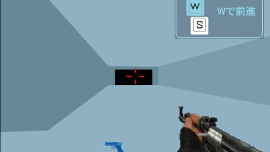 Counter-Strike NEO: White Memories screenshot 7