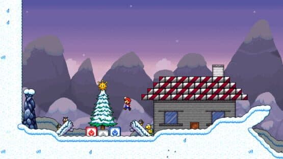 Super Mario 127 screenshot 2