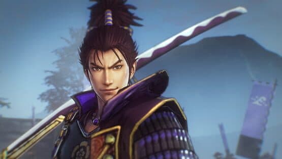 Samurai Warriors 5 screenshot 5