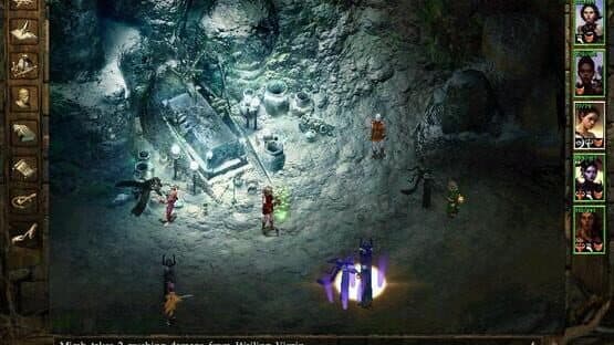 Icewind Dale: Complete screenshot 4