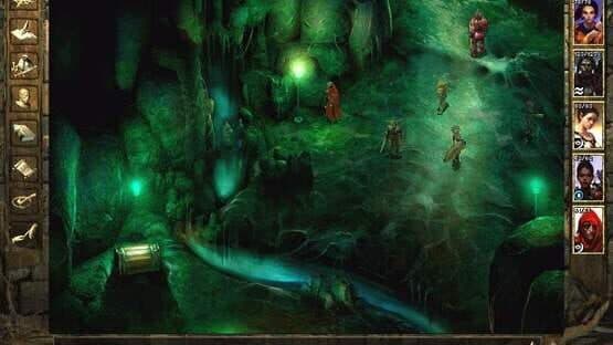 Icewind Dale: Complete screenshot 7