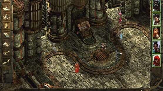 Icewind Dale: Complete screenshot 9
