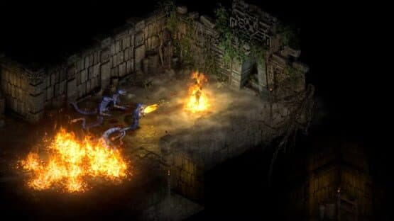 Diablo II: Resurrected screenshot 6