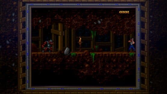 Blizzard Arcade Collection screenshot 6