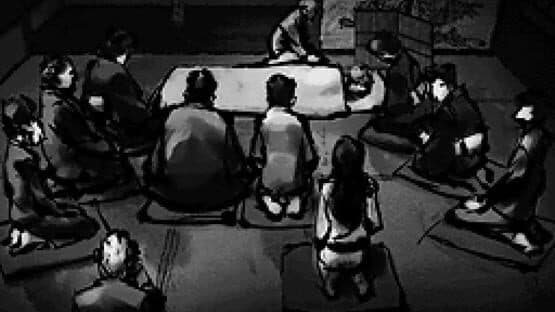 Inugamike no Ichizoku screenshot 1