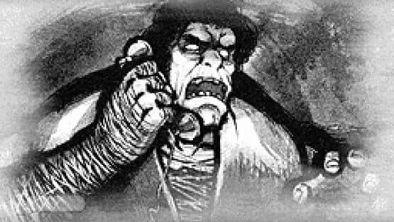 Inugamike no Ichizoku screenshot 6