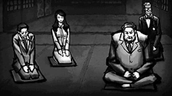 Inugamike no Ichizoku screenshot 7