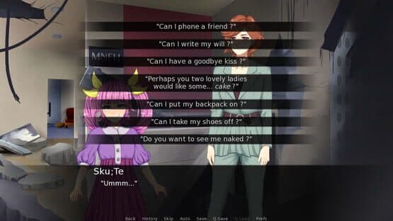 Welcome To... Chichester 1 : The Spy Of America And The Long Vacation screenshot 6