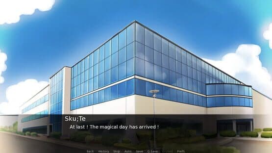 Welcome To... Chichester 1 : The Spy Of America And The Long Vacation screenshot 7