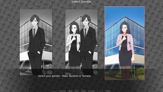 Welcome To... Chichester 2: Part I - The Spy Of Chichester And The Eager Tourist Guide screenshot 5