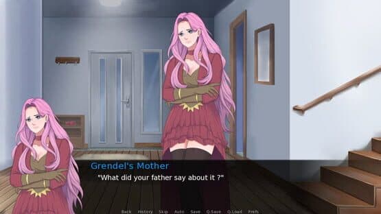 Welcome to... Chichester 2: Part II - No Regrets For the Future screenshot 1