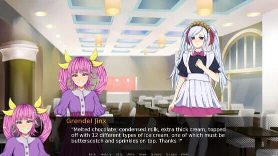 Welcome to... Chichester 2: Part II - No Regrets For the Future screenshot 2