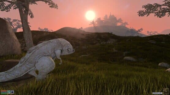 The Elder Scrolls III: Morrowind screenshot 7