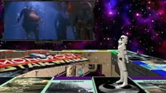Star Wars: Monopoly screenshot 2
