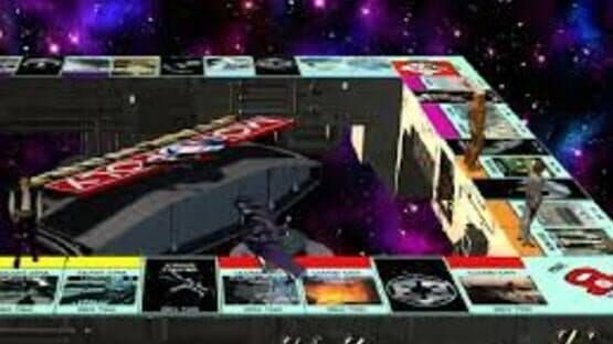 Star Wars: Monopoly screenshot 4