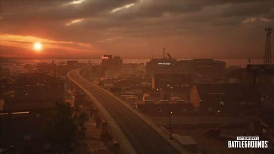 PlayerUnknown's Battlegrounds: Season 10 screenshot 1