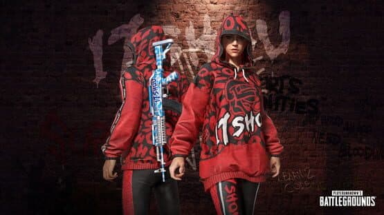 PlayerUnknown's Battlegrounds: Season 10 screenshot 8