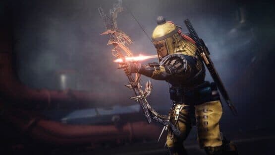 Destiny 2: Beyond Light - Season of the Chosen screenshot 1