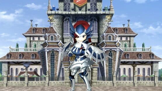 Fairy Tail: Ultimate Dance of Magic screenshot 4