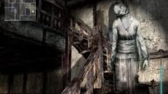 Fatal Frame II: Crimson Butterfly - Director's Cut screenshot 2