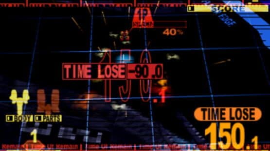 Shooter: Starfighter Sanvein screenshot 4