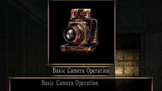 Fatal Frame II: Crimson Butterfly - Director's Cut screenshot 1