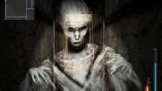 Fatal Frame II: Crimson Butterfly - Director's Cut screenshot 10