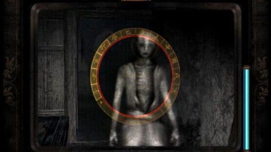 Fatal Frame II: Crimson Butterfly - Director's Cut screenshot 9