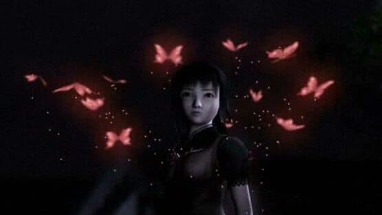 Fatal Frame II: Crimson Butterfly - Director's Cut screenshot 8