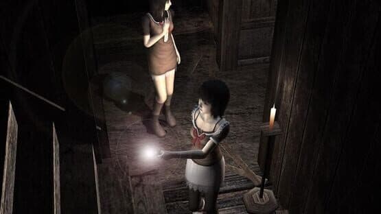 Fatal Frame II: Crimson Butterfly - Director's Cut screenshot 7
