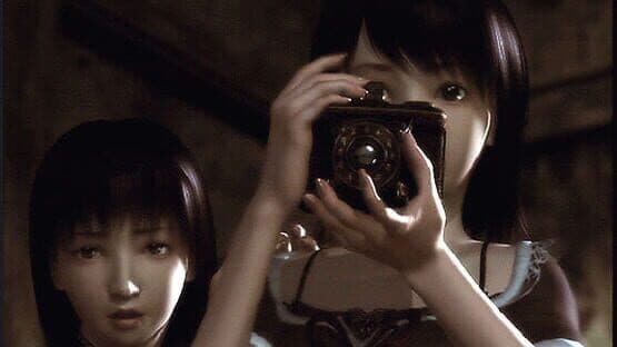 Fatal Frame II: Crimson Butterfly - Director's Cut screenshot 6