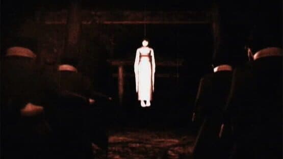 Fatal Frame II: Crimson Butterfly - Director's Cut screenshot 5