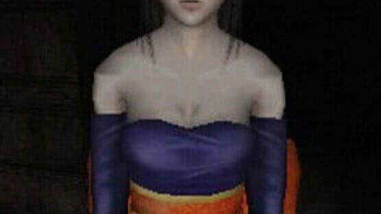 Fatal Frame II: Crimson Butterfly - Director's Cut screenshot 4