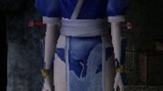 Fatal Frame II: Crimson Butterfly - Director's Cut screenshot 3