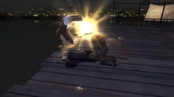 X-Men: The Official Game screenshot 2