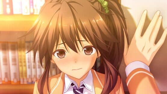 Memories Off: Innocent Fille for Dearest screenshot 5