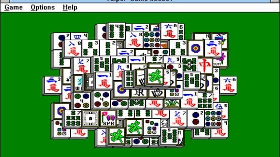 Microsoft Entertainment Pack for Windows screenshot 3