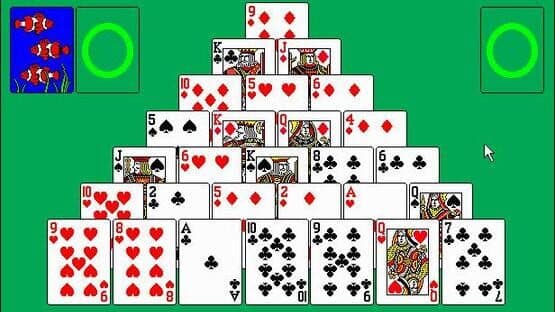 Microsoft Entertainment Pack 2 screenshot 4