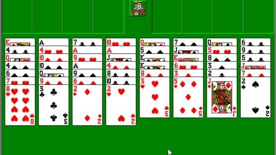 Microsoft Entertainment Pack 2 screenshot 3