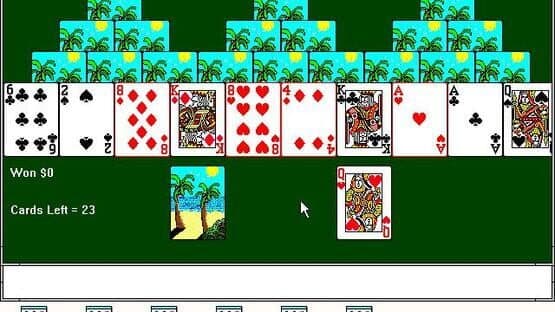 Microsoft Entertainment Pack 3 screenshot 2