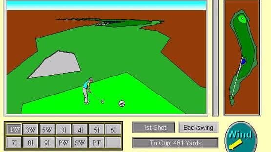 Microsoft Entertainment Pack 3 screenshot 7