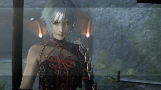 NieR: The World of Recycled Vessel screenshot 4